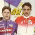 2nd of the road-race national championships 1994